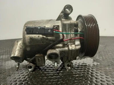 Compresor aire acondicionado PEUGEOT 2008 2013-2019 1,2 L EB2FA  Foto 1 de 4