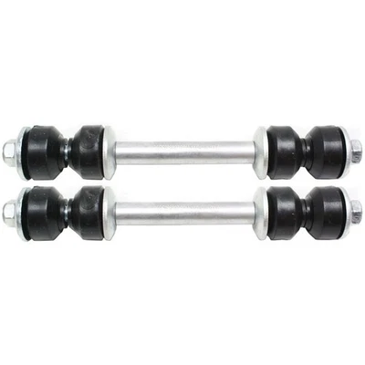 Juego de eslabones de barra estabilizadora para Ford F-150 1980-2018 Expedition estabilizador delantero Foto 1 de 4