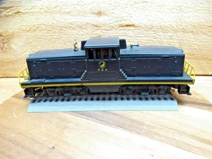 Lionel 027 Gauge 40 Ton Center Cab Diesel Switcher Southern Pacific 628 - Picture 1 of 6