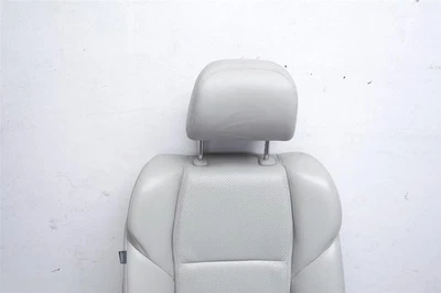 Acura Tl 2009-2011 Tech Front Passenger Right Seat Grey Without Srs - Image 1 of 4