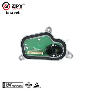 ZPY Front Right Drl Light Led Module Unit For AUDI A5 CABRIO 8W6 8W6 998 474A - Picture 1 of 6