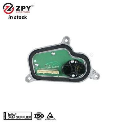 ZPY Front Right Drl Light Led Module Unit For AUDI A5 CABRIO 8W6 8W6 998 474A - Image 1 of 4