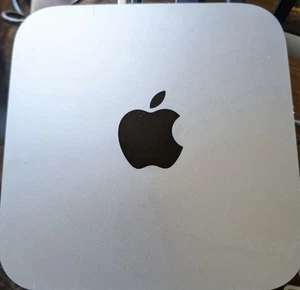 OSX MONTEREY - 2014 MAC MINI - 1.4GHz i5 - 4GB RAM - 500 HDD - Picture 1 of 3