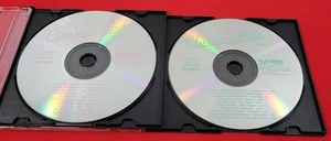 O) Classic Rock, Vol. 2 & 3 by Various Artists (CD, 2 Disc, 1998, Platinum) - Picture 1 of 12