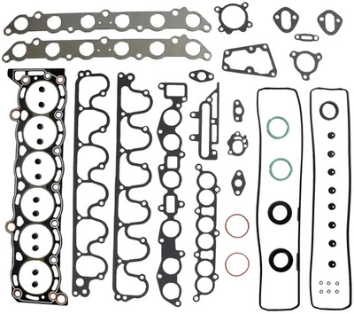 Juego completo de juntas Enginetech para 82-88 Toyota 2.8L/2759 DOHC 12V 5MGE Foto 1 de 4