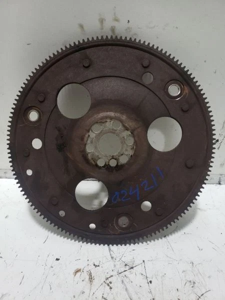 Volante/placa flexible transmisión automática 4-134 compatible con 82-02 CAVALIER 741174 Foto 1 de 4