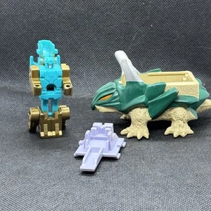 Transformers G1 Bristleback Monstructor Decepticon - Nearly Complete Hasbro 1989 - Picture 1 of 11