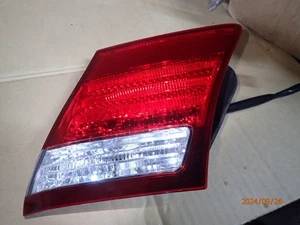 LEXUS LS460 Right Tail Light Finisher Koito 50-91 USF40 Pre-Facelift - Picture 1 of 7