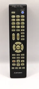 Mitsubishi Medallion 3331RA1-00/290P137A10 Remote Control WORKS *FREE SHIPPING* - Picture 1 of 2