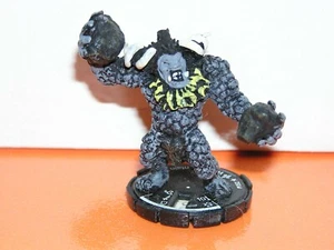 Mage Knight Whirlwind #052 Wild Mountain Troll - Bild 1 von 1