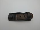 EARLY Vintage Stanley NO # Block Plane  6 3/16”long  x 2”wide