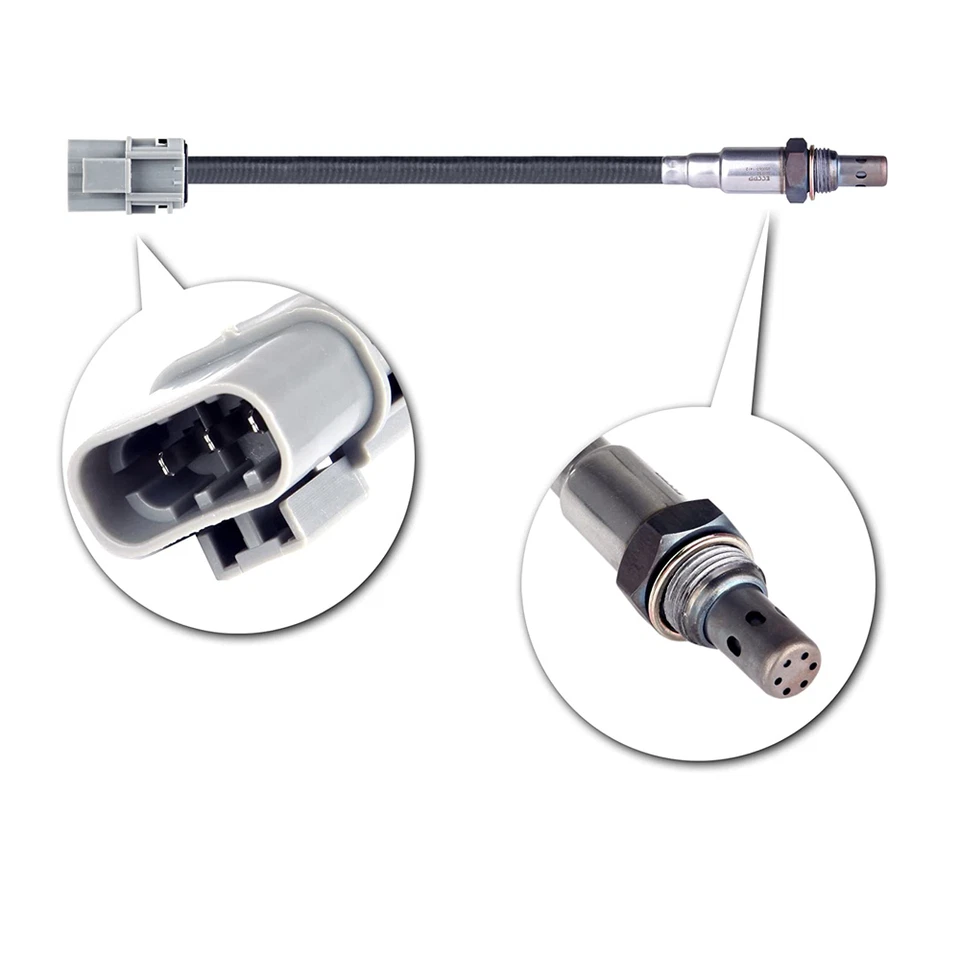 Sensor de oxígeno O2 aguas arriba 1 para Nissan Altima 2,4 L Quest 3,0 L 1996-1999 Foto 1 de 1