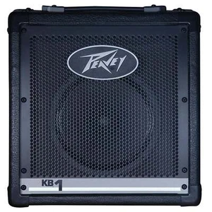 Peavey KB 1 20-Watt 1x8 Keyboard Amp - Picture 1 of 1
