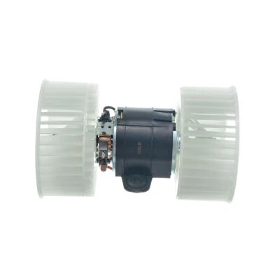Motor de ventilador HVAC com gaiola de ventilador para BMW E39 525i 2001-03 528i 530i 540i M5 E53 X5 - Imagem 1 de 4