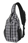 Waterfly Sling Bag Backpack Shoulder Crossbody Bag Chest Bags Hiking Casual