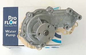 Land Rover Defender 300 Tdi Water Pump 1994-1998 Pro Flow OEM brand Made in UK - Picture 1 of 5