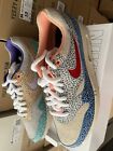 Nike Air Max 1 Unlocked By You ID DO7414-991 RARE Men’s Size 10