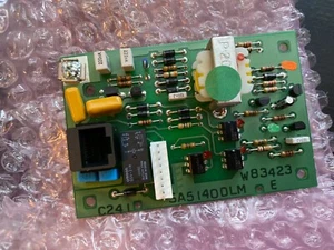 ADEMCO BACKUP DIALER MODULE 5140DLM - Bild 1 von 3