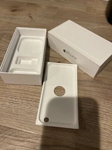 Apple iPhone 6, Space Gray, 64GB Empty Box - Box Only - Photo 1 sur 1