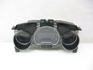 Velocímetro Instrumento Mp / H Km/H Apto para Citroen C5 III Break ( Td _) 1.6 - Picture 1 of 7