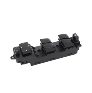 Interruptor de control de ventana eléctrica de puerta delantera izquierda para MAZDA SPEED 6 GP9A-66-350 06-07 - Imagen 1 de 4