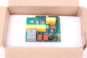 SIEMENS C98043-A1206-L14.02 C98043A1206L1402 EXPANSION MODULE ID32873 - Picture 1 of 6