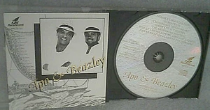 Hawaiian CD Apo & Beazley oop peter del - Picture 1 of 1