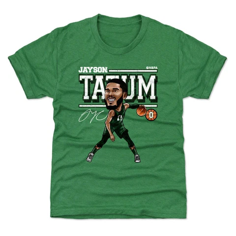 Jayson Tatum Best Gift For Fan Tshirt Free Shipping Cover