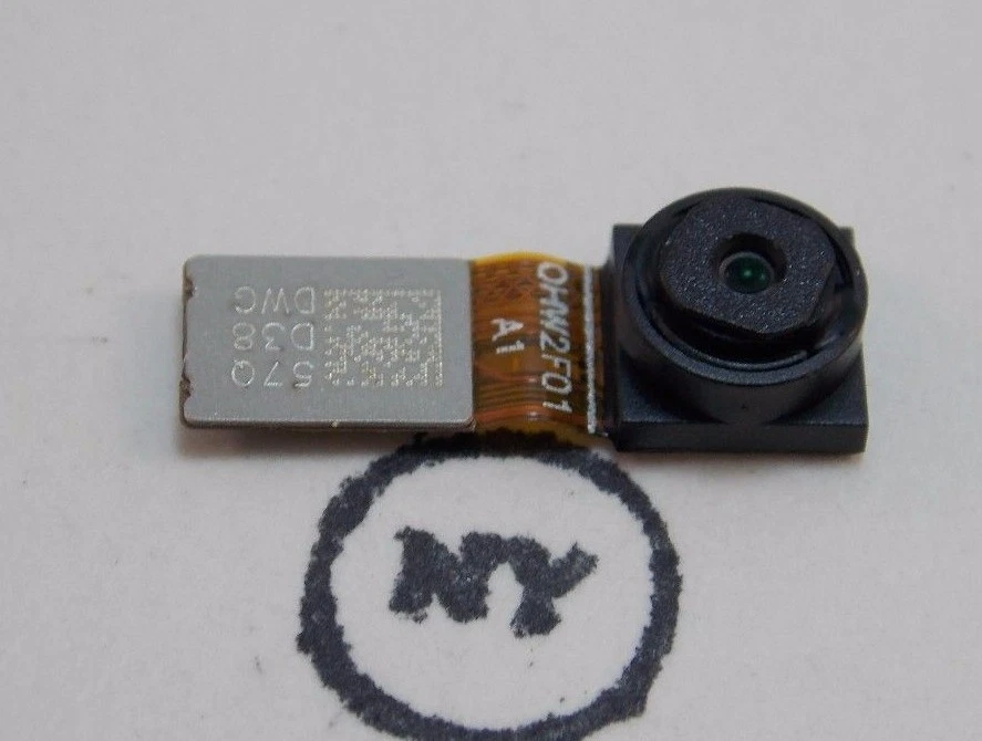 Cámara frontal Huawei SnapTo G620-A2 teléfono celular de consumo pieza OEM #77 Foto 1 de 1