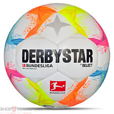 DERBYSTAR Bundesliga Brillant APS Classic v23 NEU - limitierte  Kartonverpackung