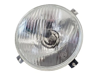 Scheinwerfer H4 für John Deere 840 1040 1140 1640 2040 2140 3040 3140 Traktor - Bild 1 von 4