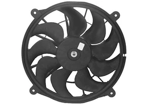 Engine Cooling Fan Assembly - Picture 1 of 1