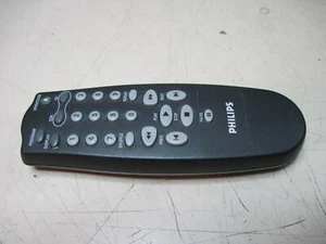 TELECOMANDO PHILIPS PER CD USATO - Imagen 1 de 2