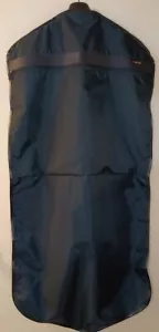 Delsey Clothing Traje Bolso Cremallera Azul 48" X 23" - Imagen 1 de 9