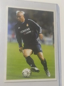 Ronaldo Nazario Real Madrid 2003/04 - Imagen 1 de 2