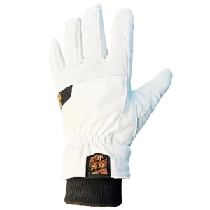 1608484 Guanti Uomo Mechanix Wear, Lavoro a Freddo, Pelle di Capra Isolata - Foto 1 di 16