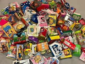 ZURU Mini Brands Food / Disney / Toy Miniatures - Rare & Hard-to-find - You Pick - Picture 1 of 93