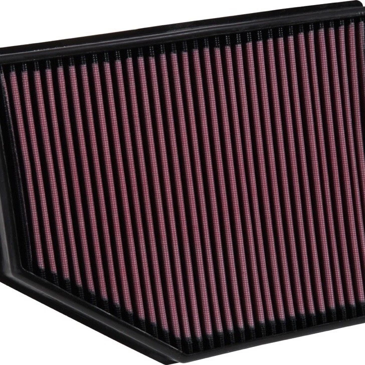 Filtro de aire K&N para Volvo V40 2017-2019 Foto 1 de 1