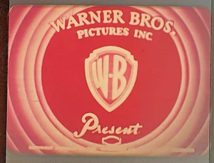 Have you got Castles? 16mm WB color cartoon 1938 E-923-4 6.8 imdb - Picture 1 of 7