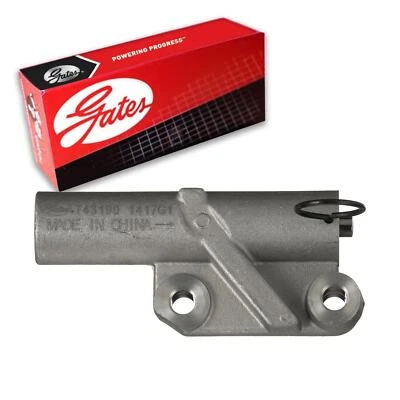 Conjunto hidráulico tensor de correa de distribución Gates para Mitsubishi Galant 1999-2009 Foto 1 de 4