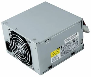 Power Supply HP 460422-001 434200-002 DPS-410DB C 410WATT Proliant ML310 G5 ATX - Picture 1 of 3