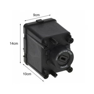 Fit for 2013-2024 RAM Truck 1500-5500 Ignition Switch Module 68271986 56046942AD - Picture 1 of 5