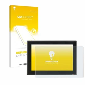 upscreen Entspiegelungs Schutzfolie für Sigmatek ETT 764 Matt Antireflex - Bild 1 von 4