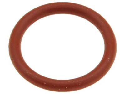 For 1996-2016 Audi A4 Quattro Water Pipe O-Ring Mahle 84766NPWM 2007 2008 2003 - Image 1 of 2