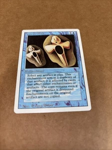 Copy Artifact Revised Edition Regular - Picture 1 of 5