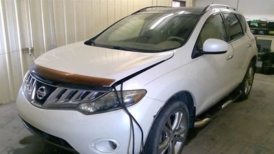Transfer Case CVT Fits 09-14 MURANO 1717874 - Image 1 of 4