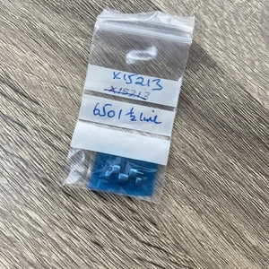 Authentic Omega Seamaster Ladies 114ST6501 Link 14mm 1/2 Link - Picture 1 of 2