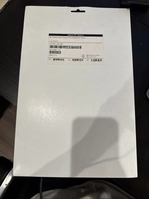 3M 14.0W9 Laptop Privacy Filter Designed For Lenovo - Made In USA - Image 1 of 3