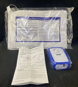 Lumex Alerta Rápida Silla Cama Paciente Básica Alarma Atraparlos Antes de Caerse - Imagen 1 de 3