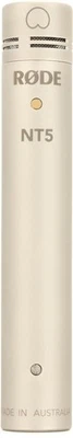 Rode NT5-S Small-diaphragm Condenser Microphone - Image 1 of 4